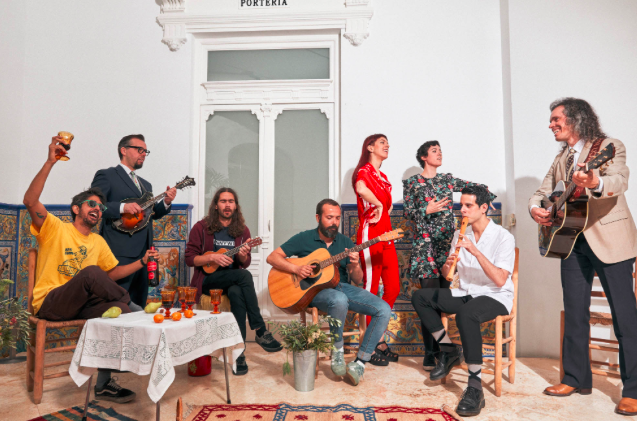 Tornen els Aperitius Thyssen, música i cervesa per als dissabtes d\'estiu