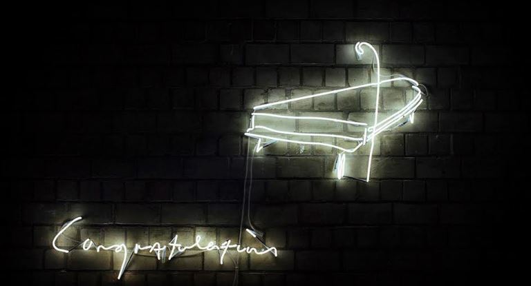 Jorinde Voigt i Christian Jankowski a la Galeria Pelaires