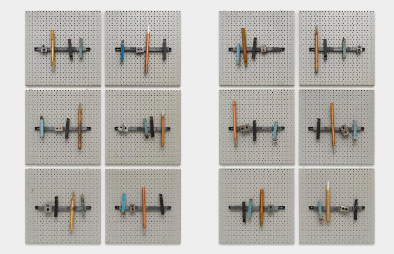 Sofia Hultén: Àngels Barcelona acull la galerie Nordenhake