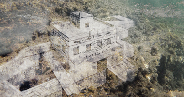 Art Lúcid a la Societat l\'Amistat