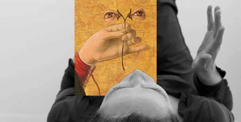 La primera retrospectiva de Denys Blacker al Bòlit_Pou Rodó i al Bòlit_StNicolau