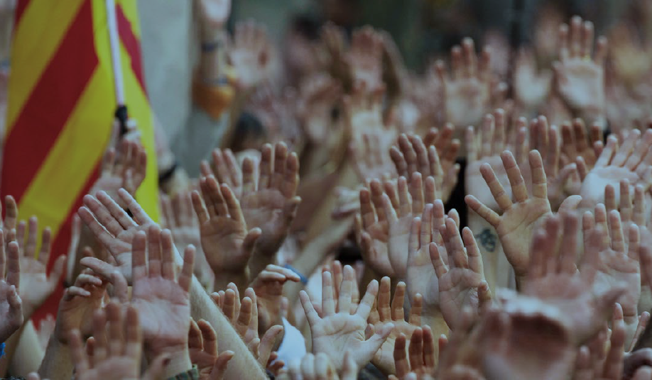 Brussel·les, punt de sortida de la itinerància de l\'exposició \