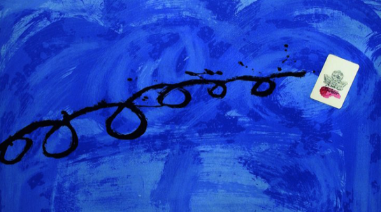 Visita dinamitzada a l\'exposició \