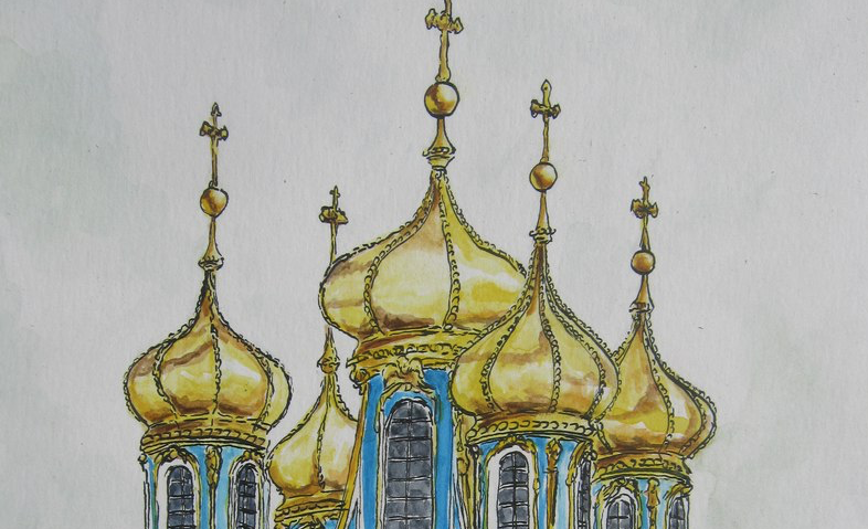 Joan Mañé Fort exposa a la Galeria Vskladchinu