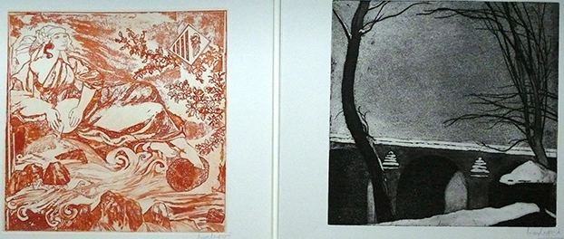 Parlem d\'Art: Joan Barbarà i Gómez