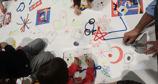 Últim cap de setmana per visitar \