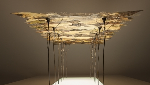 La Fundació Vila Casas atorga el Premi d\'Escultura 2018 a Paul Daly