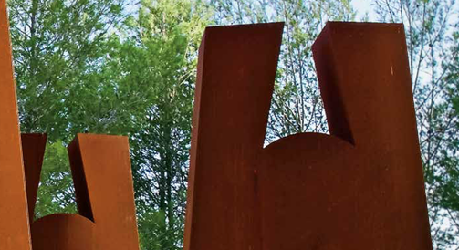 Enrique Asensi exposarà al Palau Hellbrunn