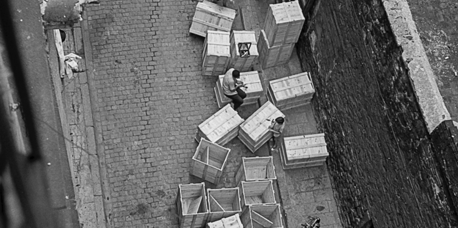 L\'Arxiu Fotogràfic presenta la mostra \