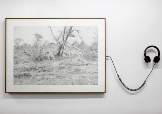 La Galeria Víctor Lope Art Contemporani participa a Volta Basel 2018