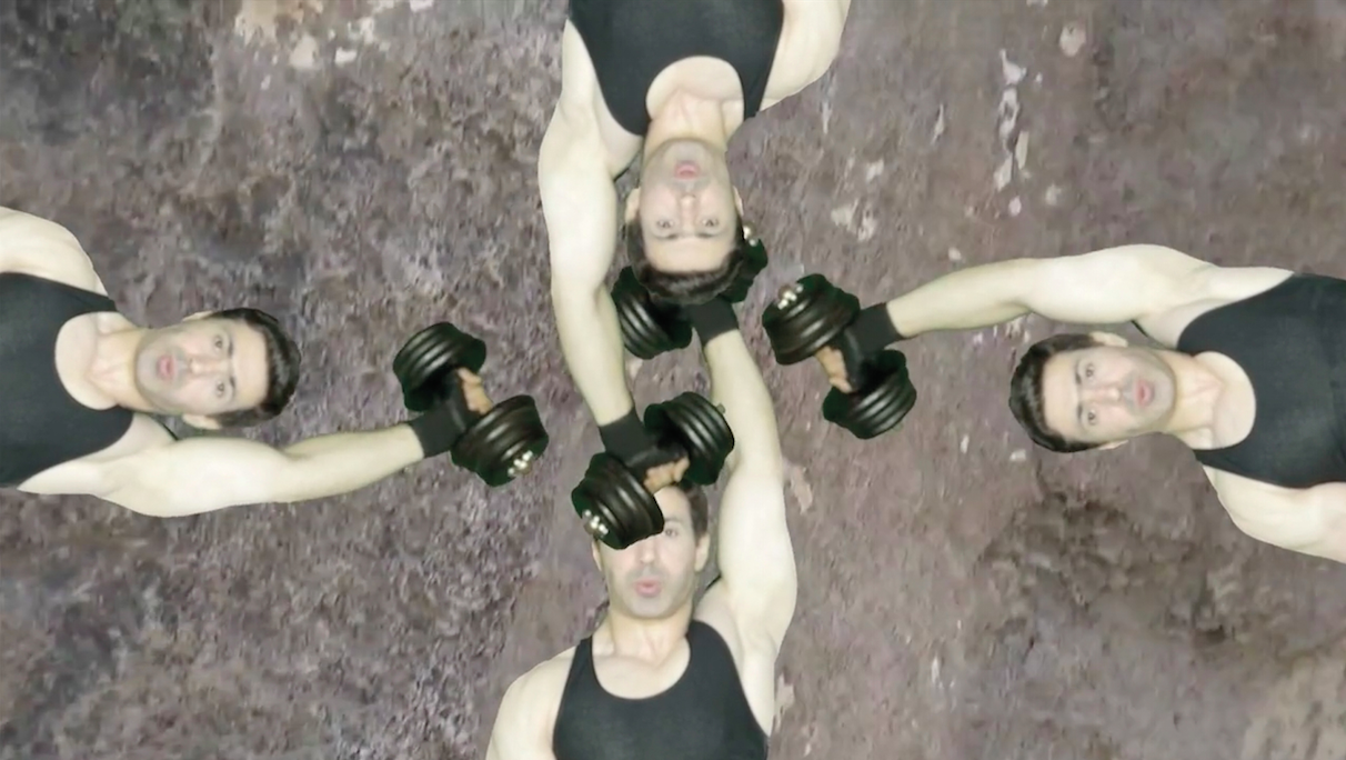 La Casa Encendida presenta la dissetena edició de l\'exposició \