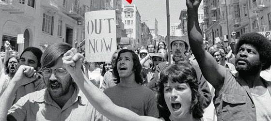 Michel Wievorka i Montserrat Iniesta, El Born CCM pensa la revolució del 68