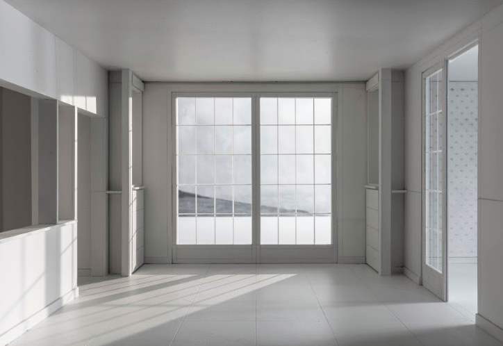 My Name \'s Lolita Art presenta els últims treballs d\'Emilio Pemjean