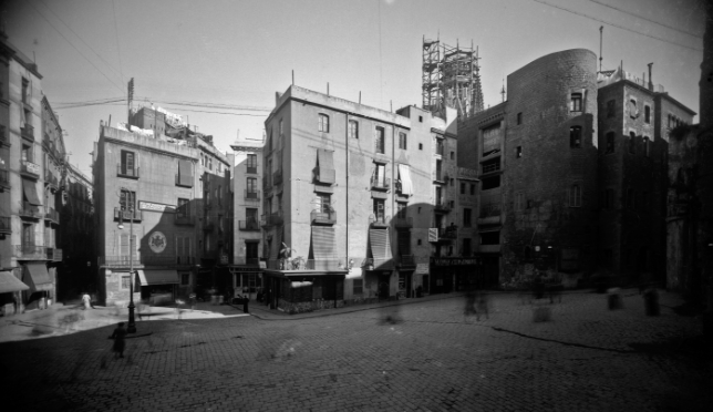 Presentació del llibre \