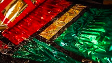 Nectar mostra els resultats del primer programa de residències a Carles Taché