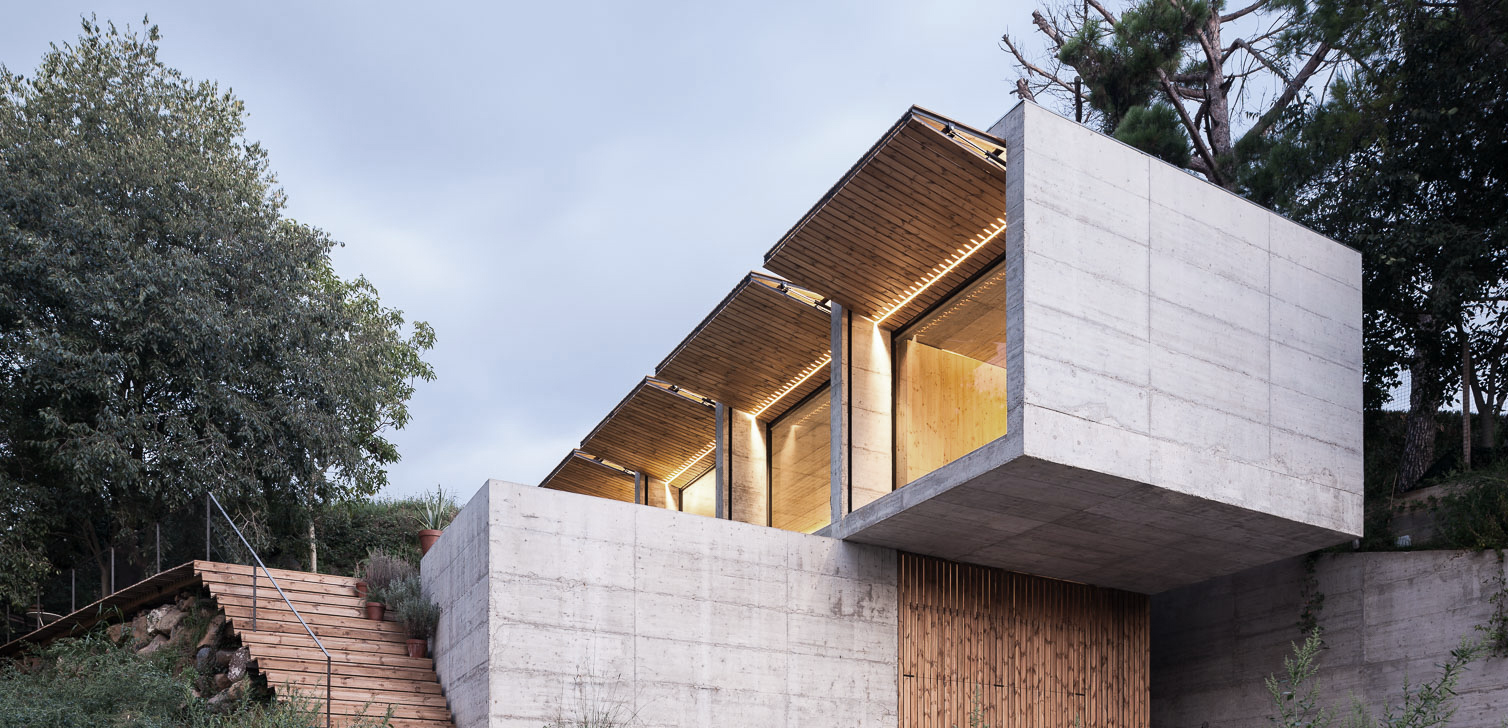 Concedits els Premis d\'Arquitectura de les Comarques de Girona 2018