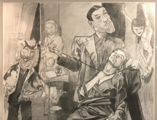 Dones artistes portugueses, a Mirat Projects