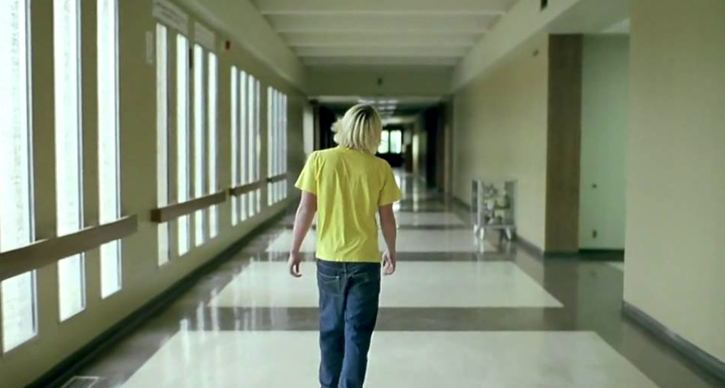 Primera retrospectiva de Gus Van Sant a La Casa Encendida