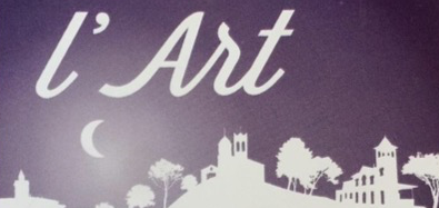 El 31 de maig, segona edició de la Nit de l\'Art