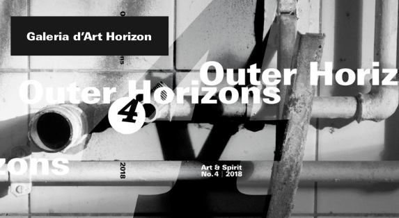 Es presenta el n. 4 de la revista Outer Horizons