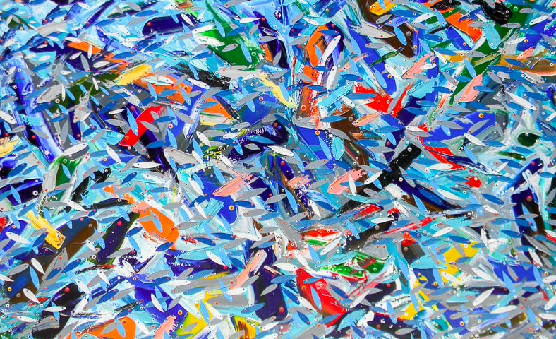 Out of Africa Gallery participa a la 3a edició del Festival Recicl\'Art