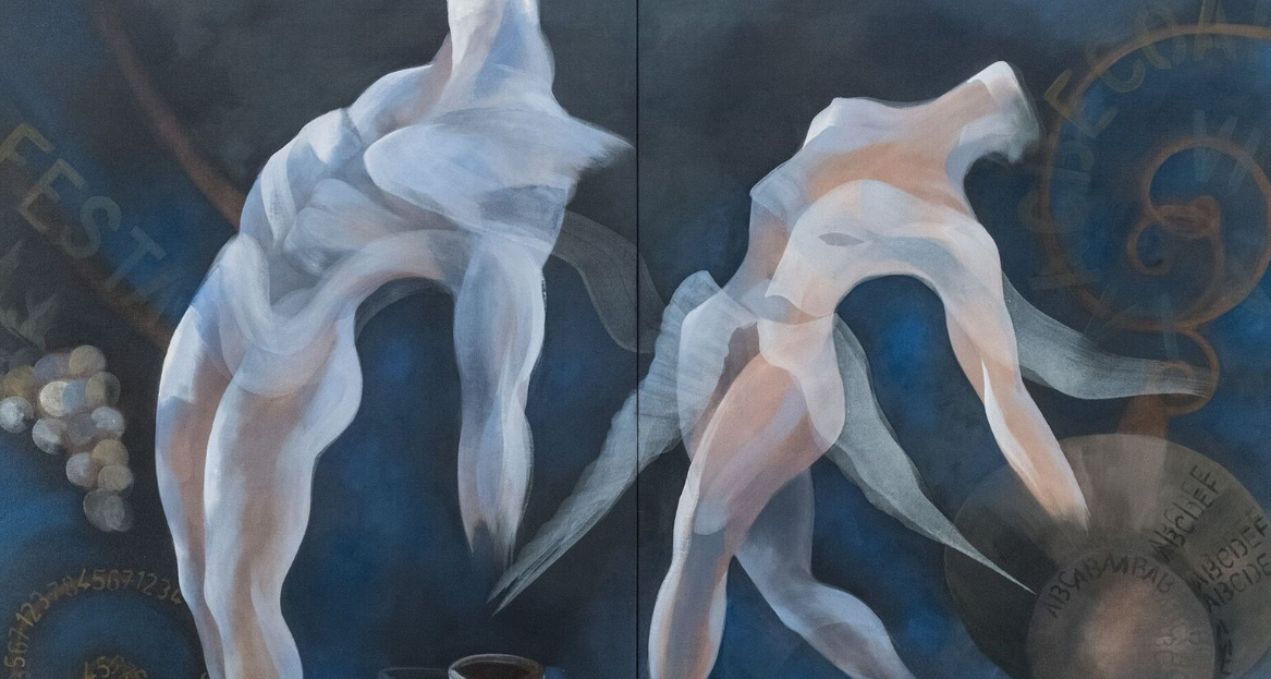 Alba Roqueta exposa \