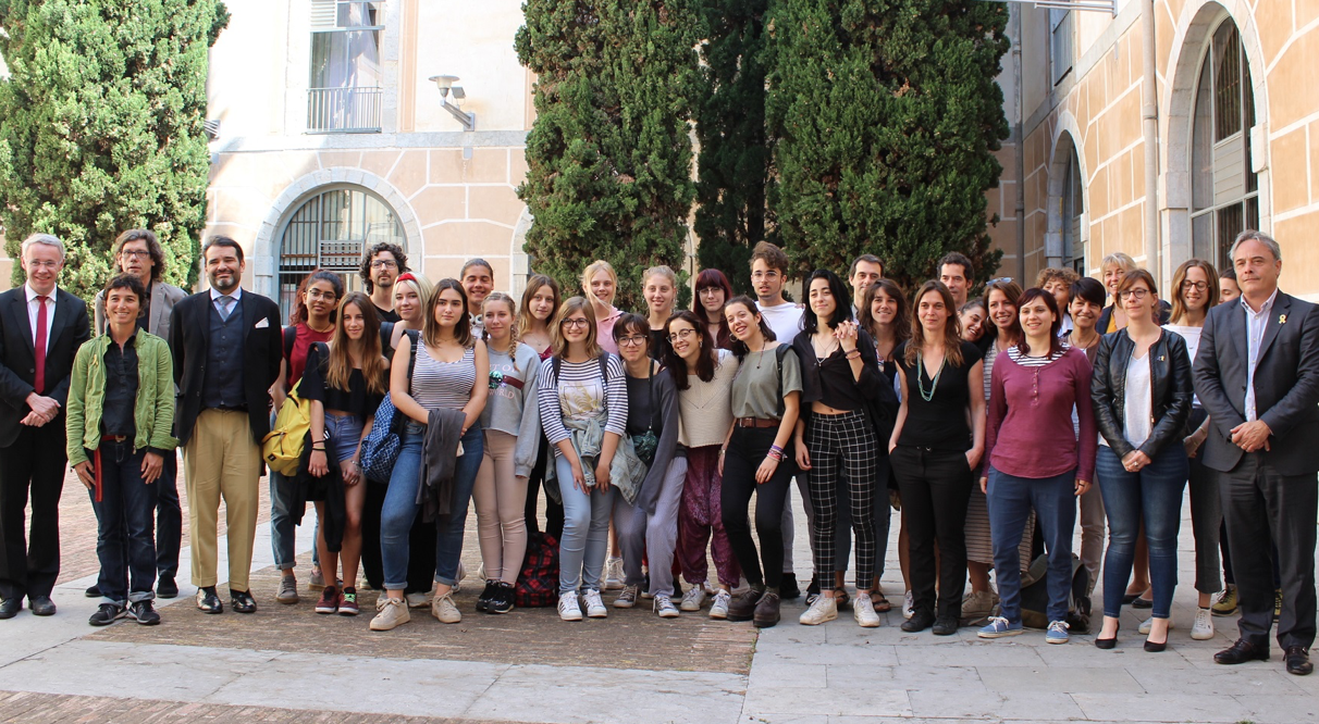 Cent cinquanta artistes protagonitzaran la 13a edició del Festival Inund’Art