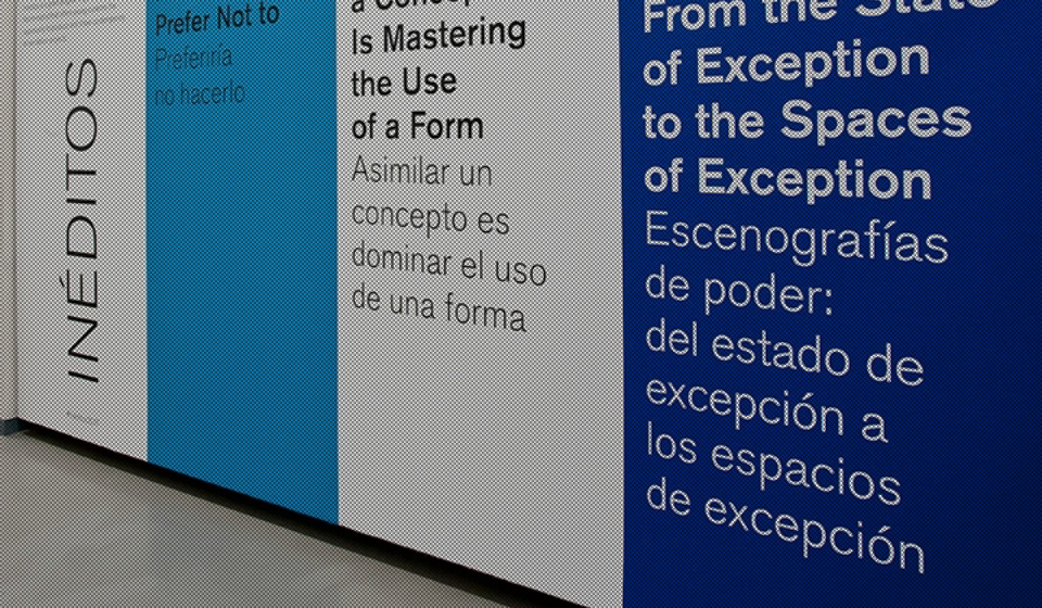 La Casa Encendida presenta la dissetena edició d\'Inèdits