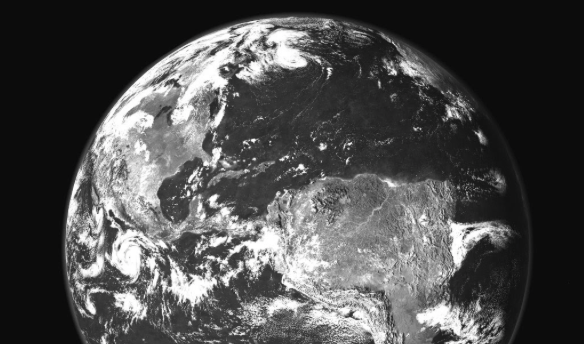 Conferència de T. J. Demos, la Fundació Antoni Tàpies \