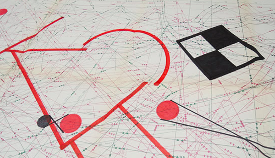 El gallec Misha Bies Golas, nou artista resident a Addaya