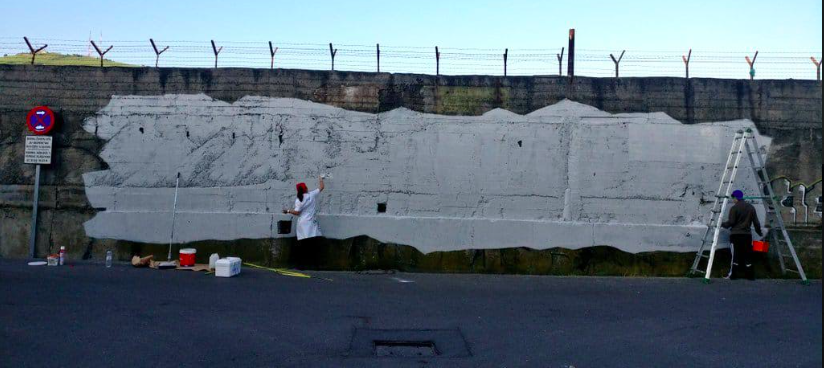 Irantzu Lekue a la major trobada de centres culturals no governamentals d\'Europa