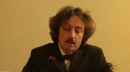 Jordi Cerdà presenta el projecte \