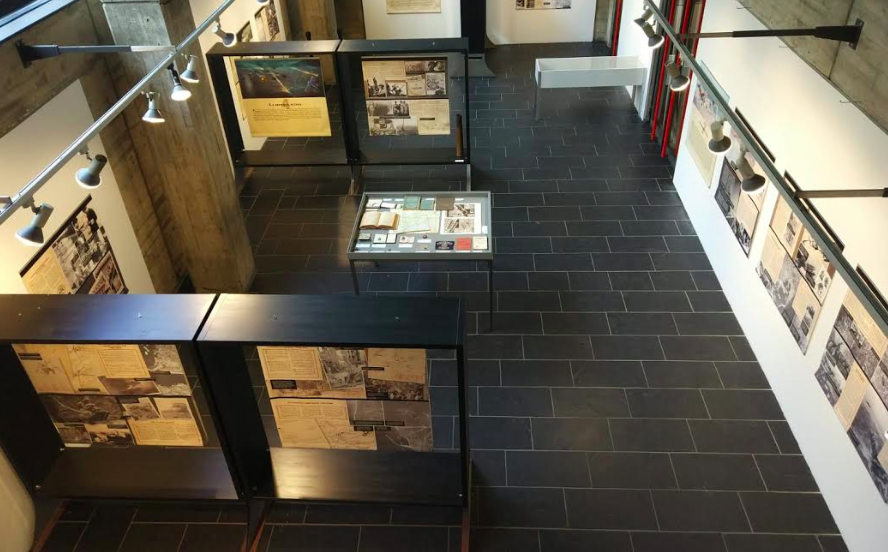 La Marca Hispànica ocupa el Museu de l\'Esquerda