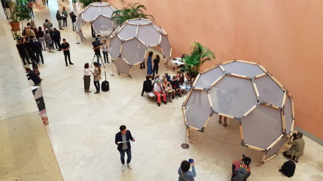 El Thyssen i Endesa, experiència de realitat virtual al museu