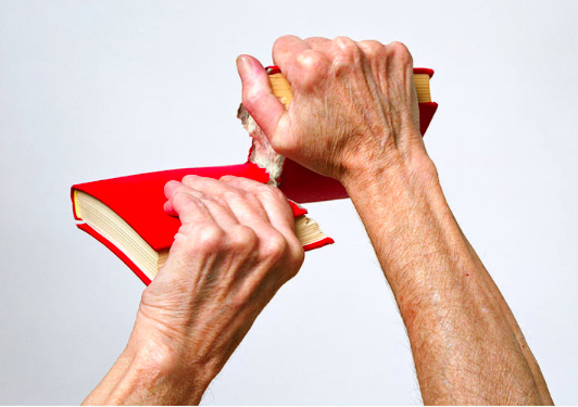 La personal mirada d\'Alicia Martín arriba a la Galeria Lucía Mendoza