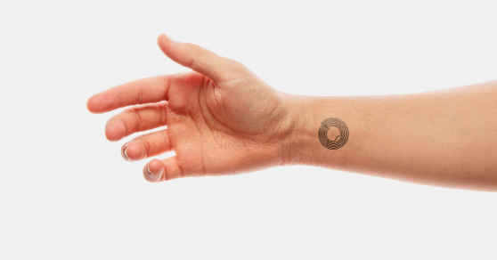 Elisava i Offf Festival presenten el revolucionari tatuatge electrònic