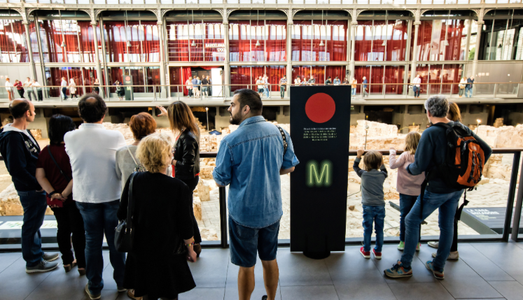 82 museus de Barcelona i l’Àrea Metropolitana participen a La Nit dels Museus