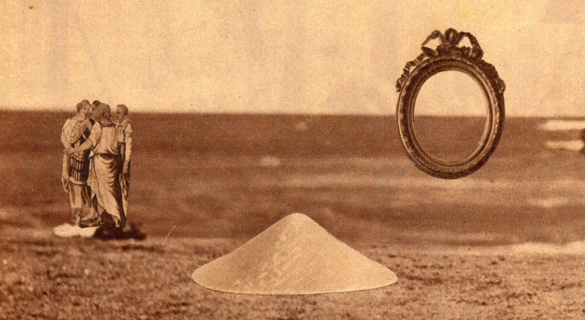 El gabinet surrealista de Juan Batlle Planas es desplega a la Fundació Joan March