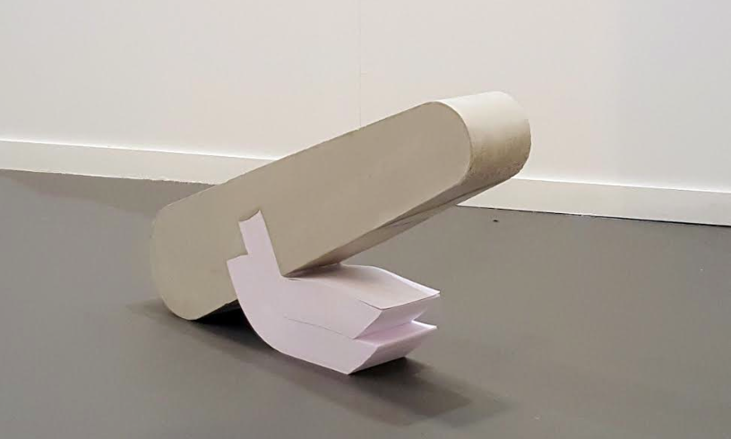 Pelaires Centre d\'Art Contemporani, per primer cop a ARCO Lisboa