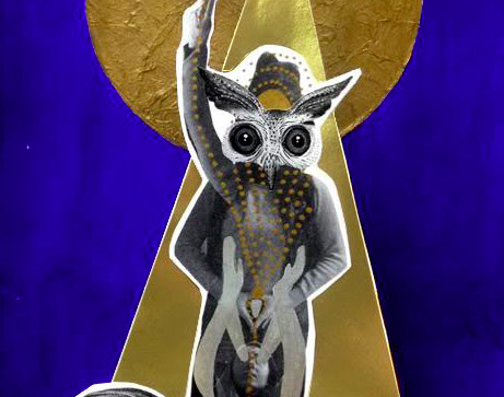 MAC, rituals transformadors durant la Nit dels Museus