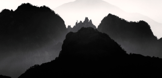 Michael Kenna inaugura a la galeria Valid Foto BCN