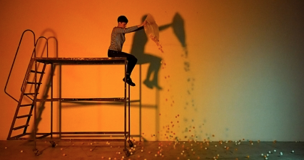 Jornada de portes obertes a Can Framis amb motiu de la Nit dels Museus