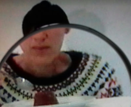 Joana Cifre Cerdà, nova artista en residència a Addaya