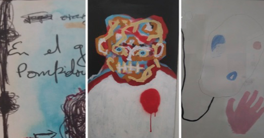 Col·lectiva a Jordi Miguel Art Gallery