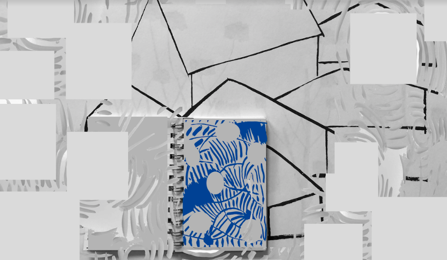 Intemperie, el projecte més important de Gonzalo Puch a la Sala Atin Aya