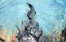 Enric Puigsegur a lles sales de la Societat Unió Jonqueranca