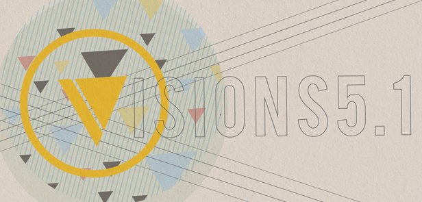 Primera sessió del cicle Visions 5.1 al Museu de la Vida Rural