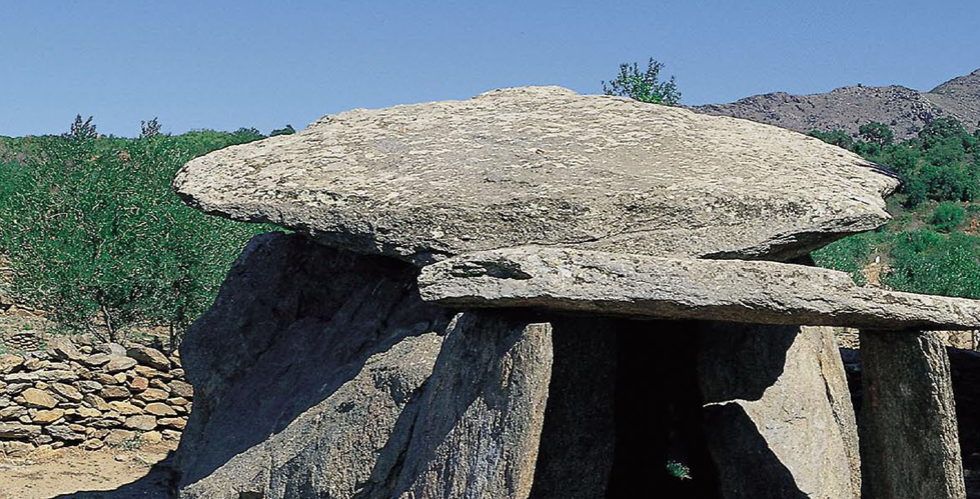 El patrimoni megalític torna a prendre protagonisme durant el mes de maig