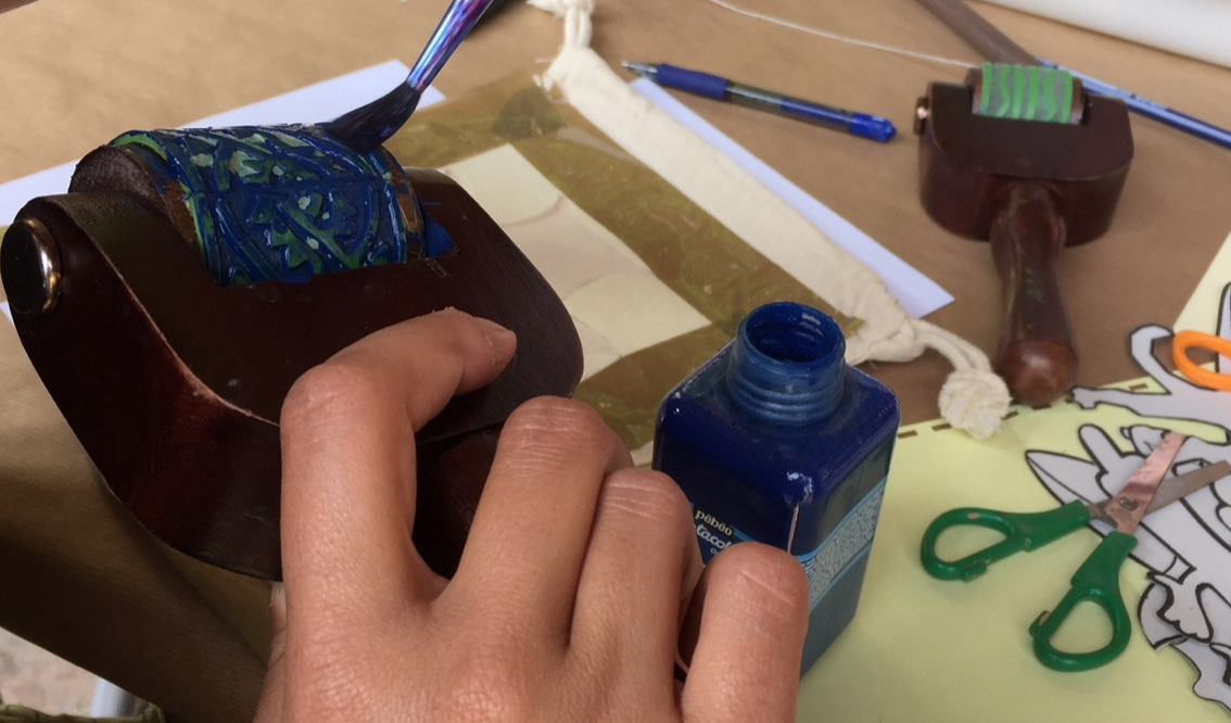 Taller familiar al Museu d\'Arqueologia de Catalunya