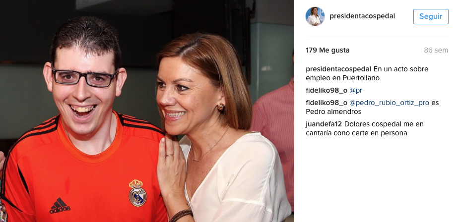 Inauguració de l\'exposició Cibercràcia, d\'Ignasi Prat a l\'Espai d\'Arts de Roca Umbert